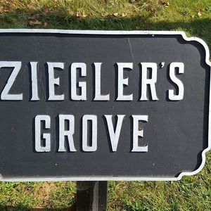 Meet your Posher, Brigitte